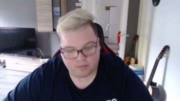 klaas62  19-08-2021 Recorded Video XXX